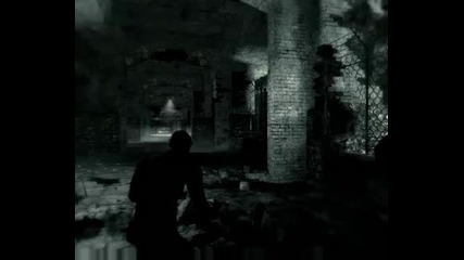 Gamechannel:dark Sector - първите няколко минути