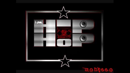 Dj Maxilla - Hip Hop Track 