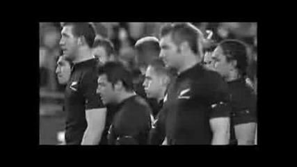 Rugby - големи блокажи