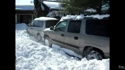 Подборка зимни неудачи 2011 г 