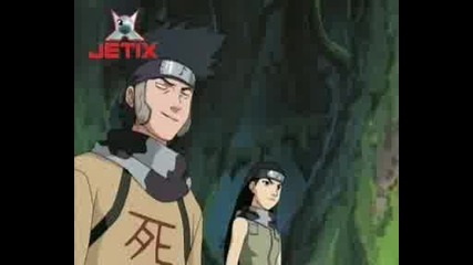 Naruto Ep 31 Bushy Brows Pledge Undying Love And Protection.fl