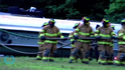 Three Dead After Fire in Washington: NBC Affiliate