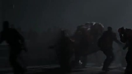 Left 4 Dead 1 Trailer