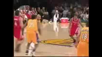 Nba Ufc 