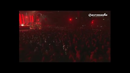 Armin van Buuren feat. Christian Burns - This Light Between [yt - 1080p]