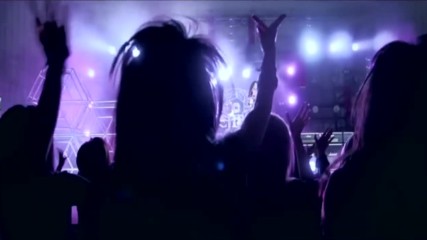 Mejibray - at Messiah Live Disc2 Full Hd