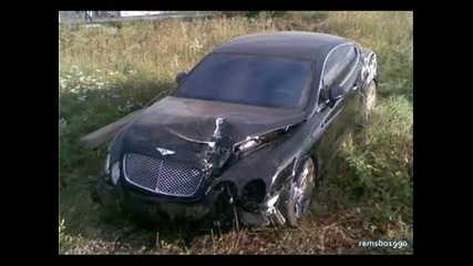 Crash 