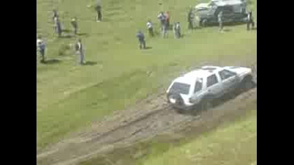Off Road