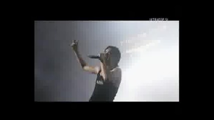 Dj Tiesto Ft. Kane - Rain Down On Mе