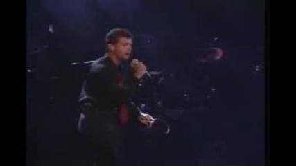 Luis Miguel - Hasta que me olvides