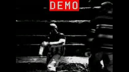 Prodigy - Firestarter