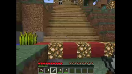 Diamondcraft епизод 2