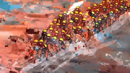 Naruto Vs Pain Amv