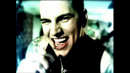 Happy Birthday M. Shadows ;]