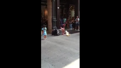 Dubstep