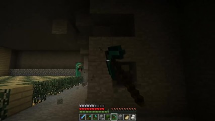 Megacraft Епизод 8 Специално