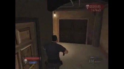 Да играем the punisher ! (част 7)