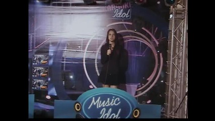 Kаrаоке Idol - Вера - Non Stop