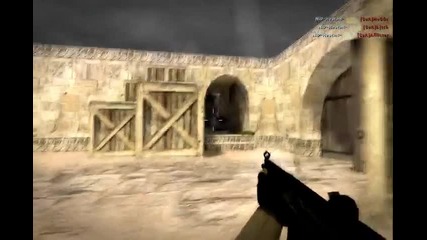 Counter Strike Heaton - The Real Legend by Juka 