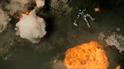 *new* Halo Reach trailer (1024p Hd)