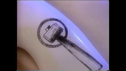 1986 Следж Хамър - Sledge Hammer