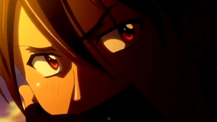 High School of The Dead (amv)