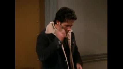 Friends S09 E09 - Rachels Phone Number