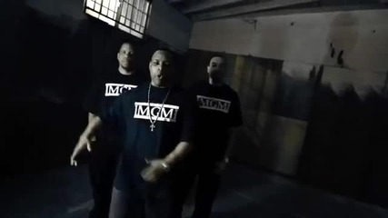 Ea Ski feat Ice Cube - Please
