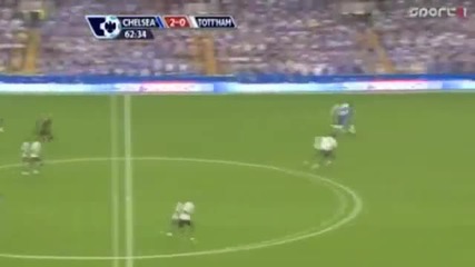 Didier Drogba - Hero Mix 