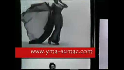 IN MEMORIAM: Yma Sumac (13.09.1922 - 01.11.2008)