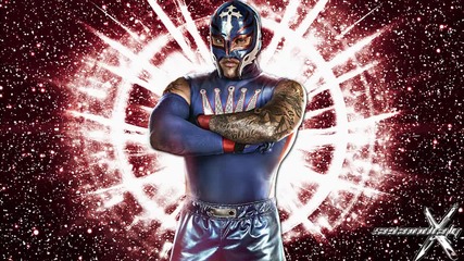 2011/2014: Rey Mysterio 5th Theme Song " Booyaka 619 " + Download Link