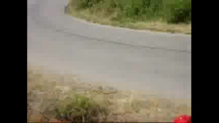 Rally Vida 6