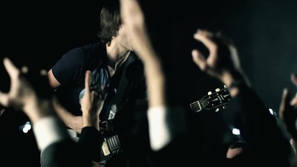 Simple Plan - Can't Keep My Hands Off You [hq]
