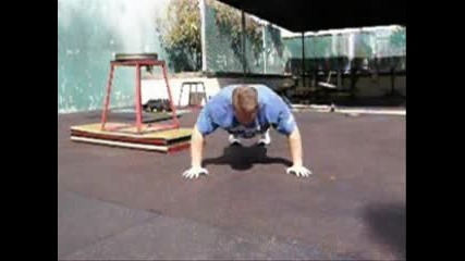 Bodybuilding