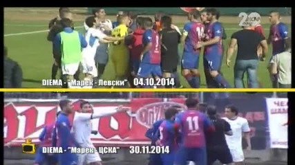 Изспортен свят 104 - Господари на ефира ( 04.12.2014 )