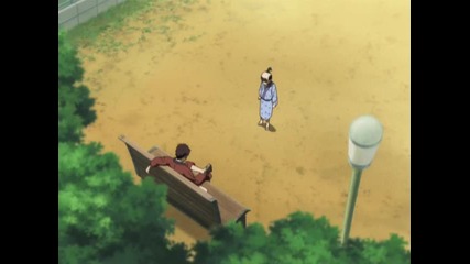 Gintama - Episode 188