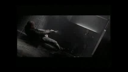 Hero Wanted Movie Promo Trailer