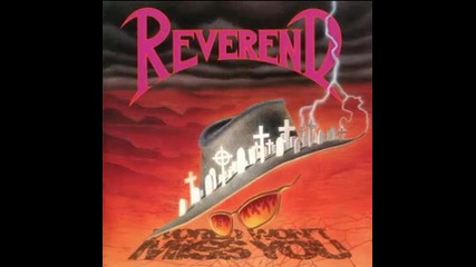 Reverend - 04 - Desperate