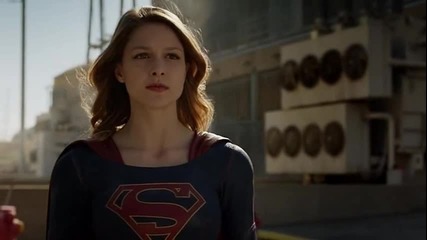 Supergirl Сезон 1 Епизод 1 Bg Subs- Пилотен епизод