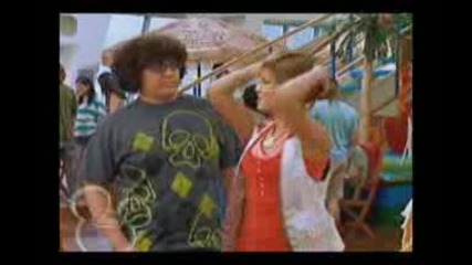 Suite Life On Deck - episode 21 - Double - Crossed - Part 2/3 Hq 
