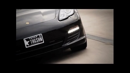 Slim Thug Feat Rick Ross - How We Do ( Official Video ) Hd (720p)
