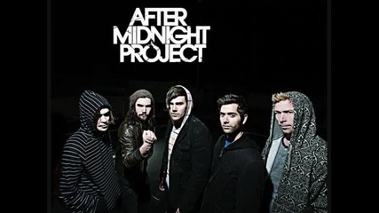 After Midnight Project - Through the Night (превод+текст) 