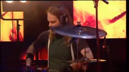 Mustasch - Angel's Share