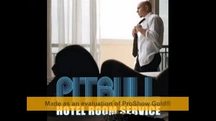 Pitbull ft. Nina sky - Boom Bounce