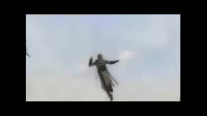 Assassin s Creed clip ! 