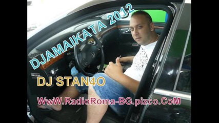 N O V O Djamaikata 2012 Mix Dj Stan4o