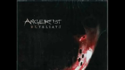Angerfist - Shitty Rave Track (vs Tieum) Full