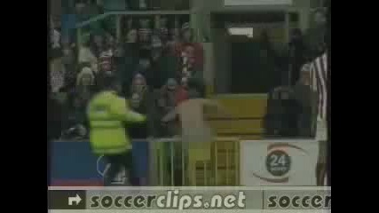 Soccer Comedy 