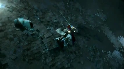 Ubisoft Corporate Video
