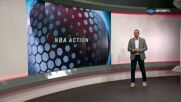 NBA Екшън (16.04.2026)